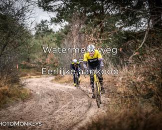 Drenthe 200 Extreme Marathon photo