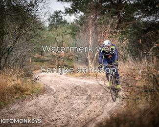 Drenthe 200 Extreme Marathon photo