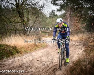Drenthe 200 Extreme Marathon photo