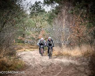 Drenthe 200 Extreme Marathon photo