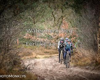 Drenthe 200 Extreme Marathon photo