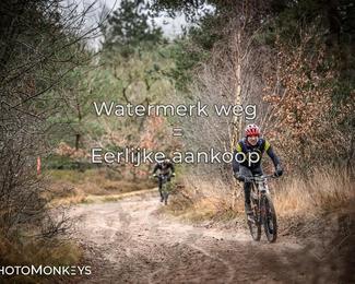 Drenthe 200 Extreme Marathon photo