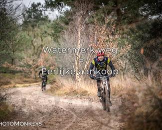 Drenthe 200 Extreme Marathon photo