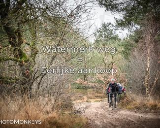 Drenthe 200 Extreme Marathon photo