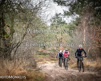 Drenthe 200 Extreme Marathon photo