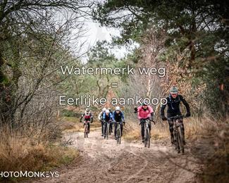 Drenthe 200 Extreme Marathon photo