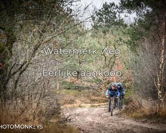 Drenthe 200 Extreme Marathon photo