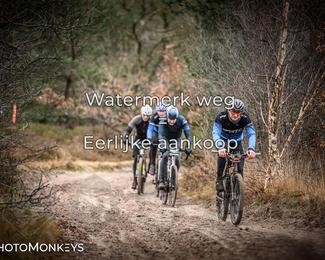 Drenthe 200 Extreme Marathon photo