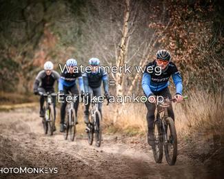 Drenthe 200 Extreme Marathon photo