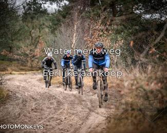 Drenthe 200 Extreme Marathon photo