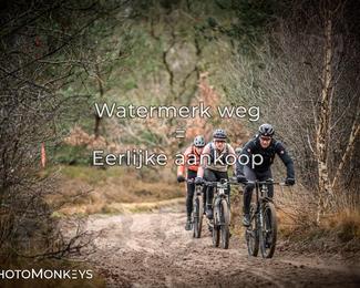 Drenthe 200 Extreme Marathon photo