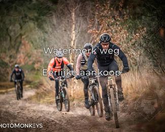 Drenthe 200 Extreme Marathon photo