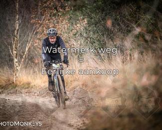 Drenthe 200 Extreme Marathon photo