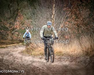 Drenthe 200 Extreme Marathon photo