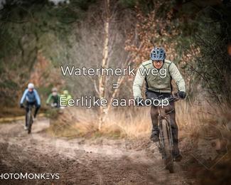Drenthe 200 Extreme Marathon photo