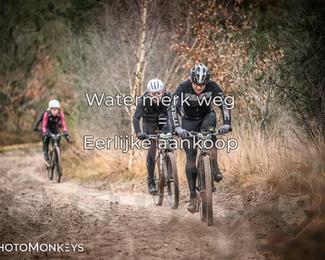 Drenthe 200 Extreme Marathon photo