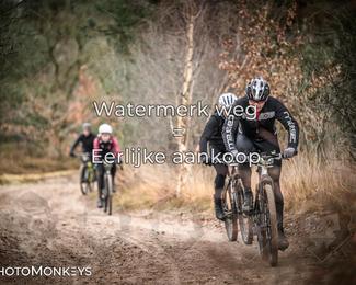 Drenthe 200 Extreme Marathon photo