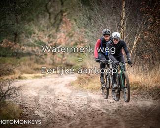 Drenthe 200 Extreme Marathon photo