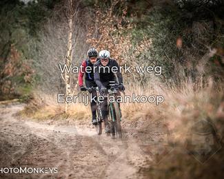 Drenthe 200 Extreme Marathon photo