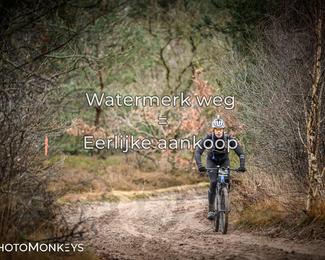 Drenthe 200 Extreme Marathon photo