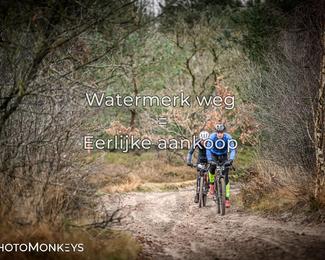 Drenthe 200 Extreme Marathon photo