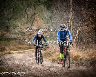 Drenthe 200 Extreme Marathon photo