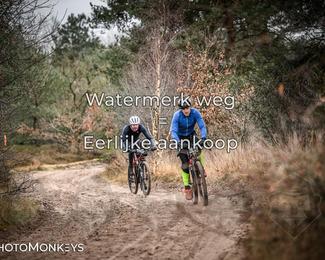 Drenthe 200 Extreme Marathon photo