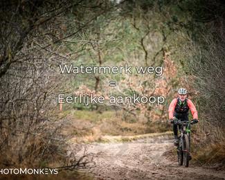 Drenthe 200 Extreme Marathon photo