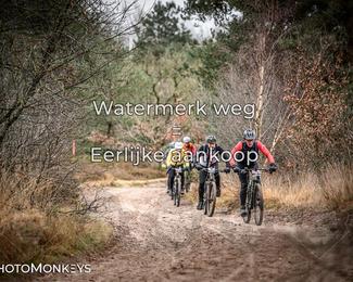 Drenthe 200 Extreme Marathon photo