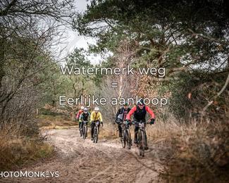 Drenthe 200 Extreme Marathon photo