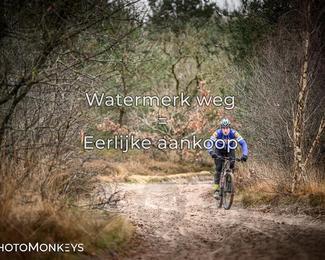 Drenthe 200 Extreme Marathon photo