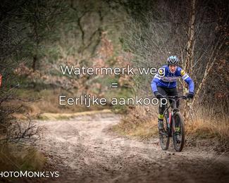 Drenthe 200 Extreme Marathon photo