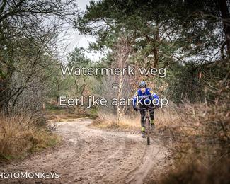 Drenthe 200 Extreme Marathon photo
