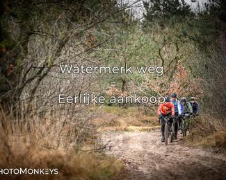 Drenthe 200 Extreme Marathon photo