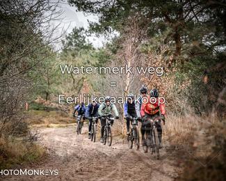 Drenthe 200 Extreme Marathon photo