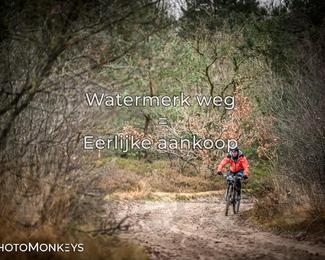 Drenthe 200 Extreme Marathon photo