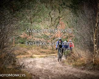 Drenthe 200 Extreme Marathon photo