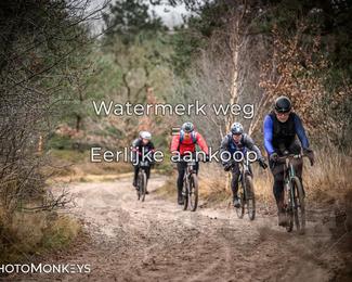 Drenthe 200 Extreme Marathon photo