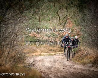 Drenthe 200 Extreme Marathon photo