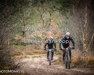 Drenthe 200 Extreme Marathon photo