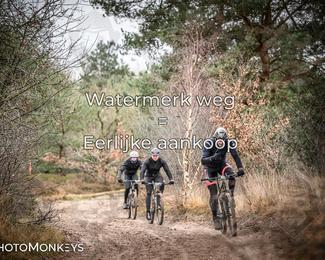 Drenthe 200 Extreme Marathon photo