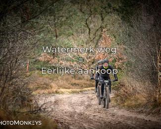 Drenthe 200 Extreme Marathon photo