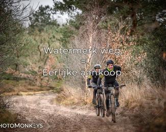 Drenthe 200 Extreme Marathon photo