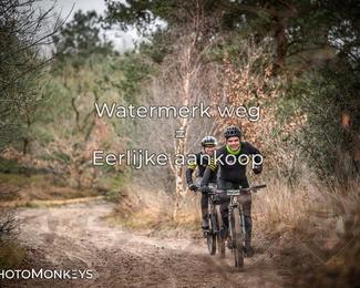 Drenthe 200 Extreme Marathon photo
