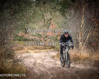 Drenthe 200 Extreme Marathon photo