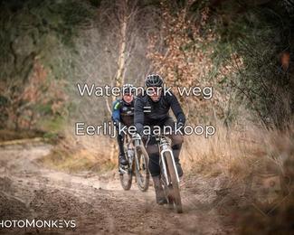 Drenthe 200 Extreme Marathon photo