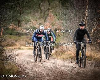 Drenthe 200 Extreme Marathon photo