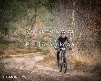 Drenthe 200 Extreme Marathon photo