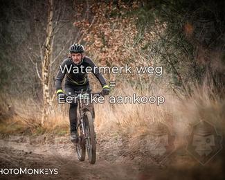 Drenthe 200 Extreme Marathon photo