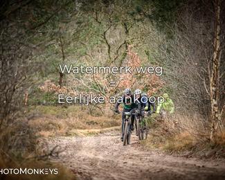 Drenthe 200 Extreme Marathon photo